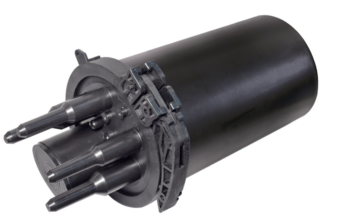 Видео инструкция по монтажу муфты МТОК-Л7 \"СвязьСтройДеталь\"