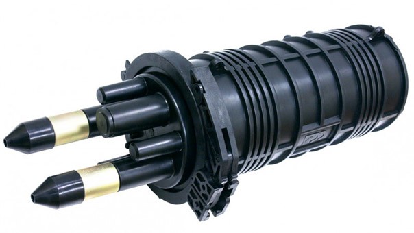 Видео инструкция по монтажу муфты МТОК М6/144 \"СвязьСтройДеталь\"