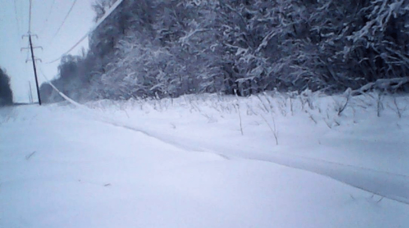 Оптический кабель ОКСН — конструкция, виды, особенности подбора и монтажа