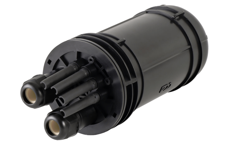 Оптические дроп-муфты: выбор компонентов для PON сети