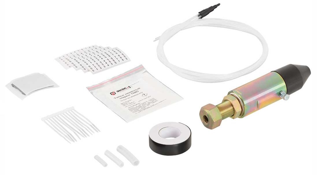 Инструкция по монтажу оптического кабеля ОКГТ